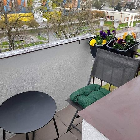 Apartament Fenix Apartament Świnoujście Zewnętrze zdjęcie