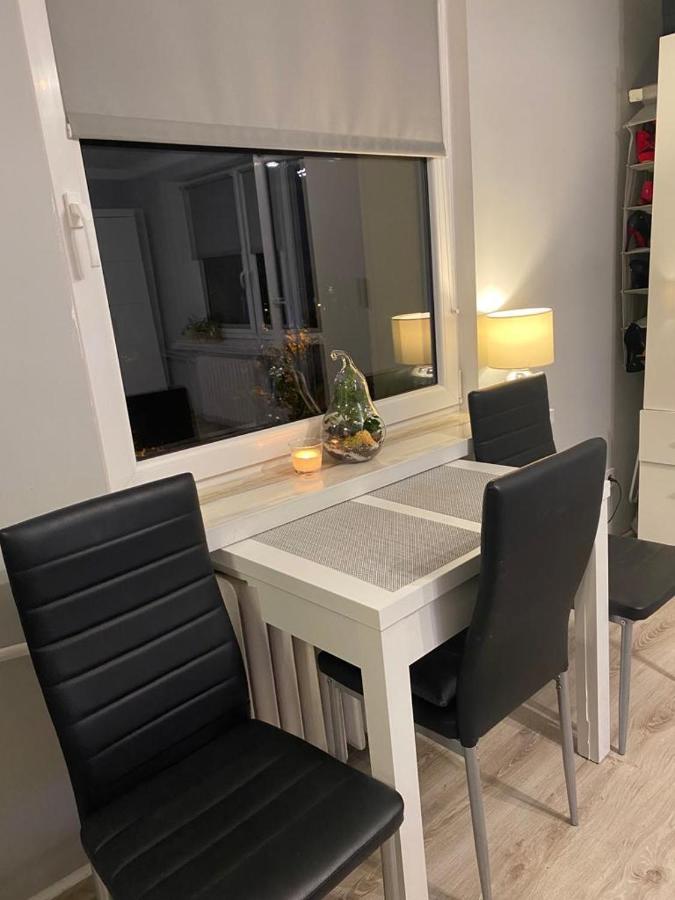 Apartament Fenix Apartament Świnoujście Zewnętrze zdjęcie