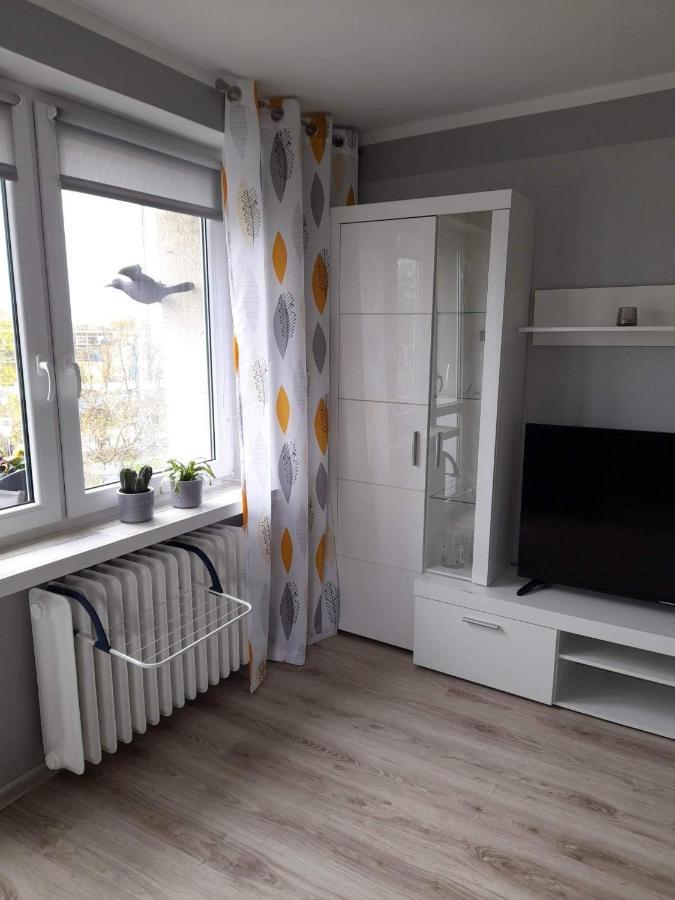 Apartament Fenix Apartament Świnoujście Zewnętrze zdjęcie