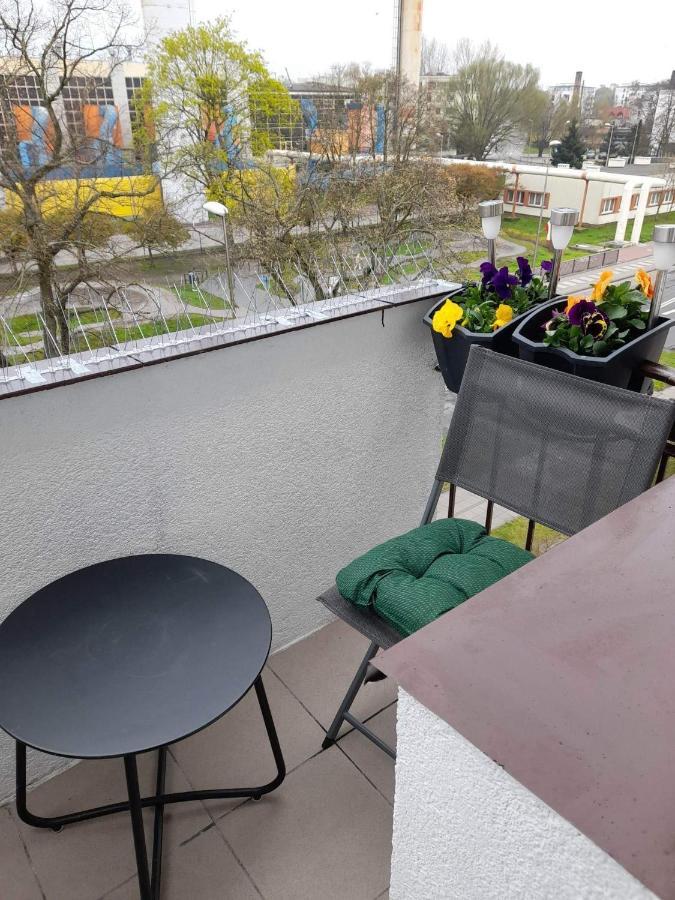 Apartament Fenix Apartament Świnoujście Zewnętrze zdjęcie