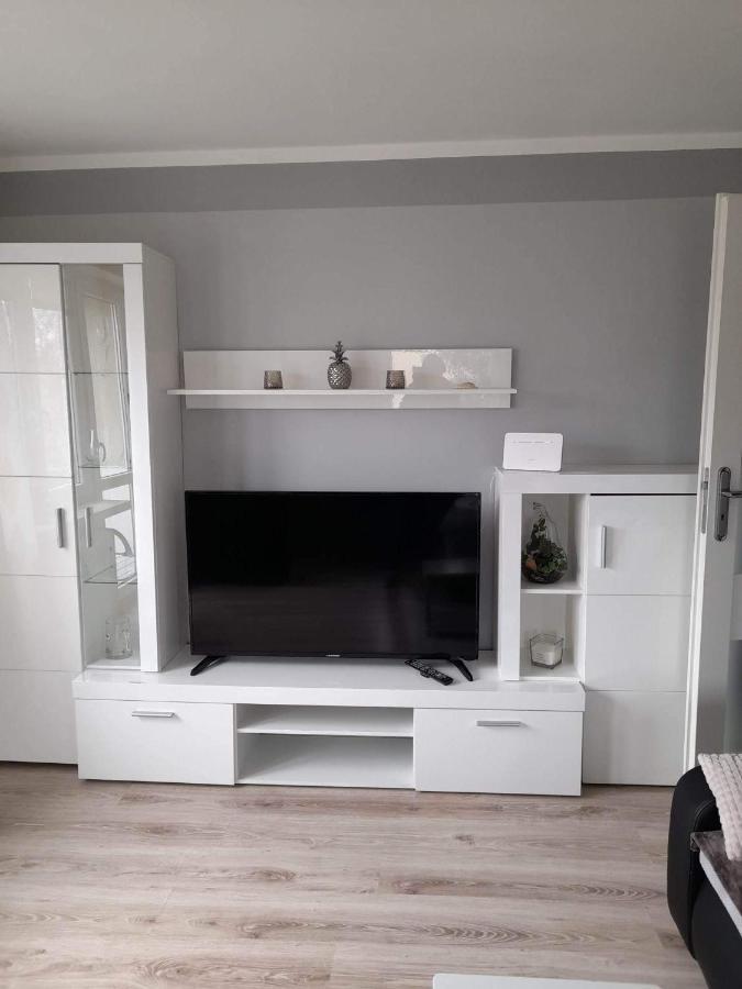 Apartament Fenix Apartament Świnoujście Zewnętrze zdjęcie